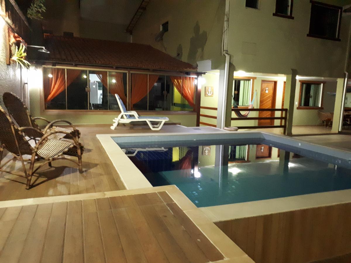 Pousada Encantos Do Pero Cabo Frio Kültér fotó
