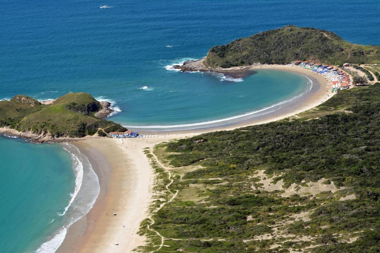 Pousada Encantos Do Pero Cabo Frio Kültér fotó